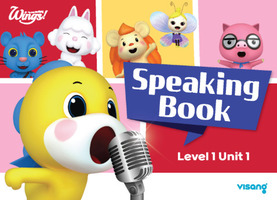 speaking book
