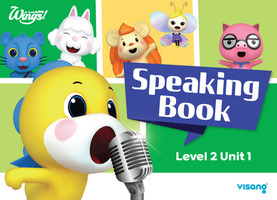 speaking book