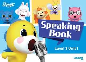 speaking book